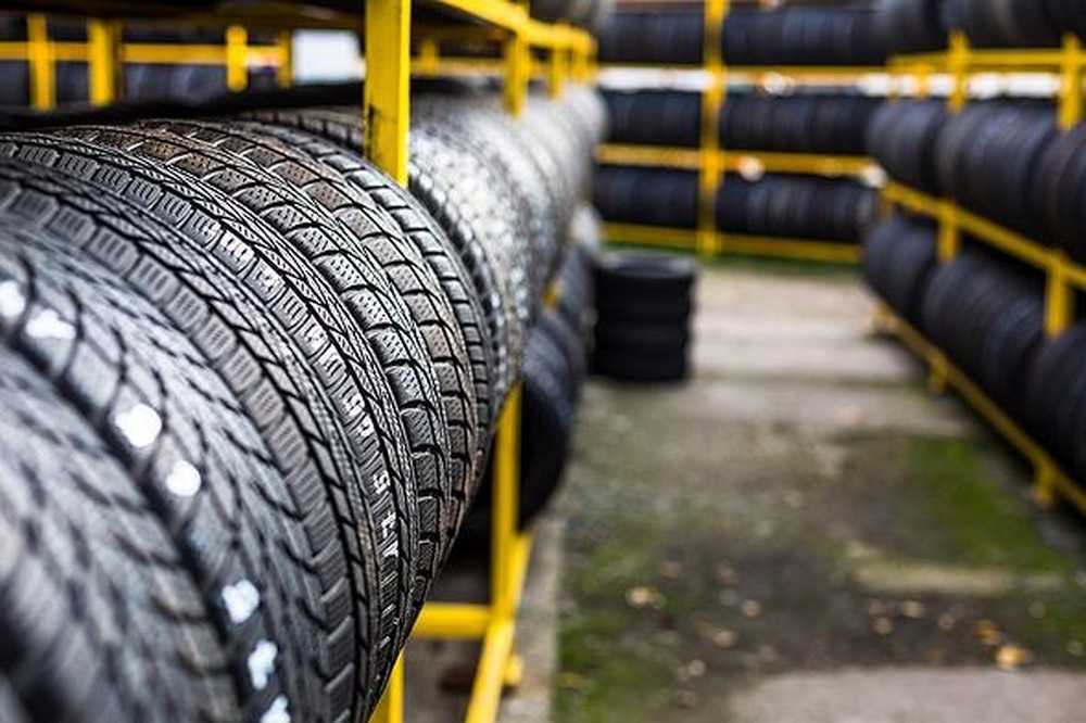 Phần lớn doanh nghiệp Việt Nam xuất khẩu lốp ôtô sang Mỹ không bị áp thuế chống bán phá giá Doanh nghiệp Việt Nam xuất khẩu lốp ô tô sang Mỹ có bị áp thuế chống bán phá giá?