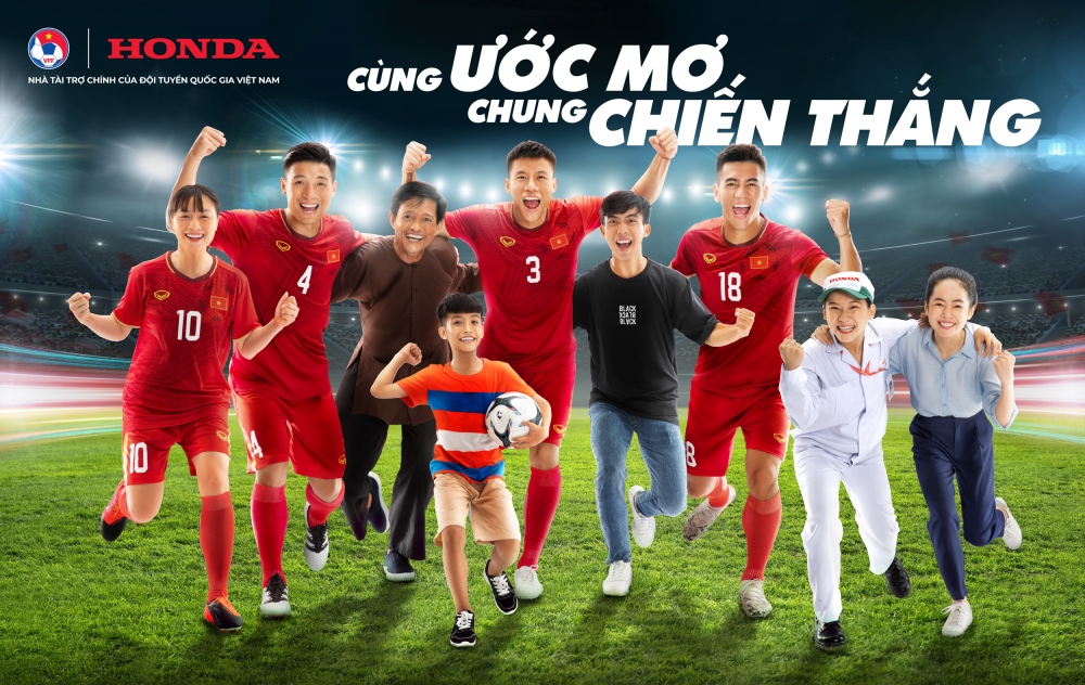 Honda Việt Nam xuất khẩu đạt hơn 368 triệu USD trong năm 2021 Honda Việt Nam bán ra hơn 2,1 triệu xe máy trong năm tài khoá 2021