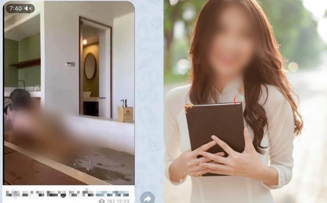 Công an Hà Nội điều tra vụ clip 'nóng' 8 phút đang bị lan truyền Công an Hà Nội điều tra vụ clip 'nóng' 8 phút đang bị lan truyền