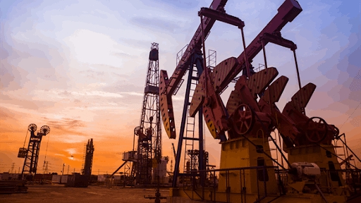 gia dau lao doc khi cuoc hop opec sap dien ra