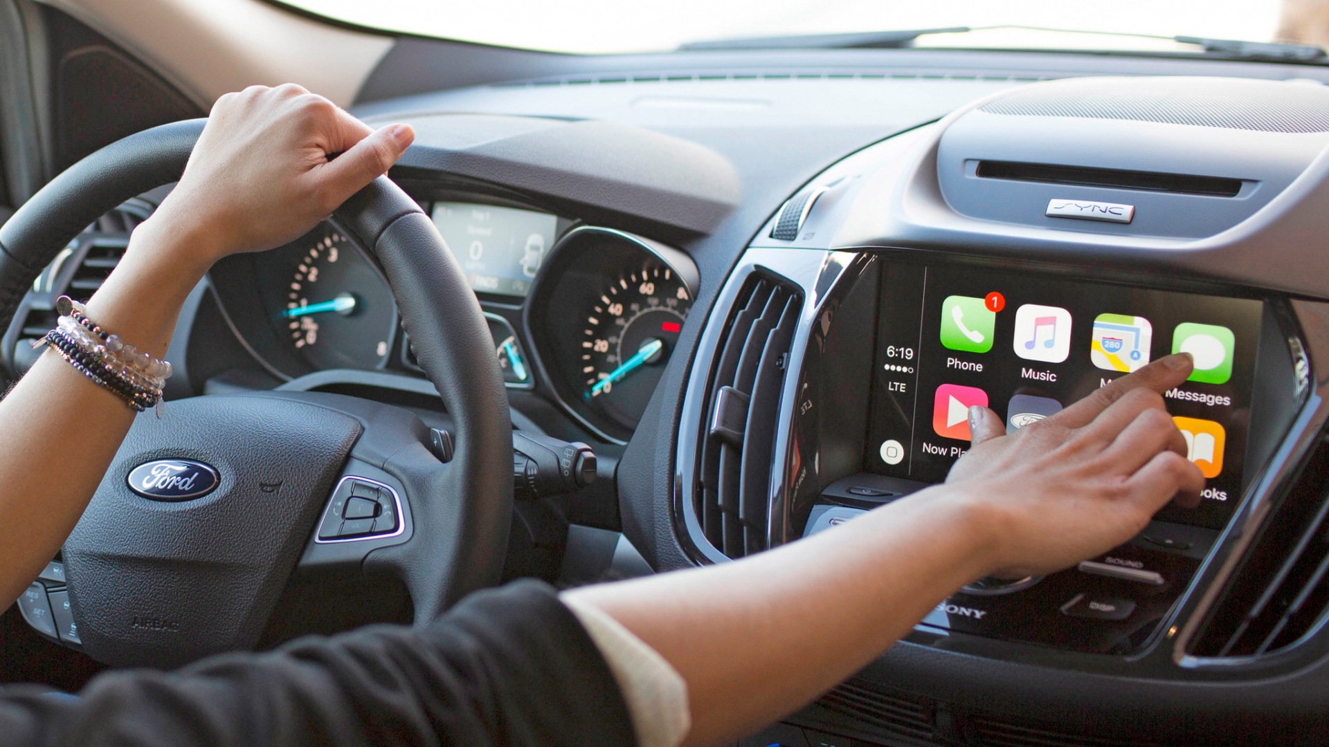 undefined 4235 ford sync 3 02
