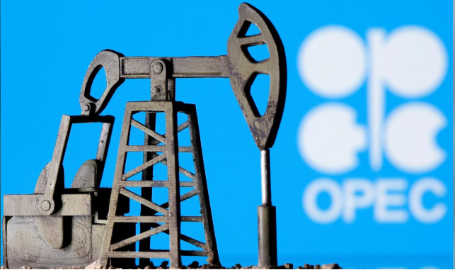 OPEC+ đồng ý cắt giảm sản lượng dầu thô thêm 1 tháng opec dong y cat giam san luong them 1 thang