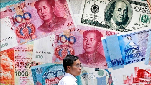 Tỷ giá ngoại tệ hôm nay 10/6: Giảm đồng loạt ty gia ngoai te hom nay 106 giam dong loat