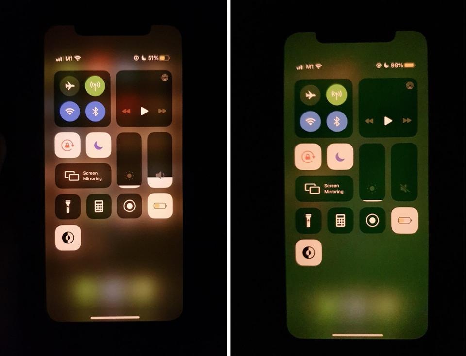 Apple sửa miễn phí những chiếc iPhone bị lỗi màn hình iphone bi loi man hinh apple se sua mien phi