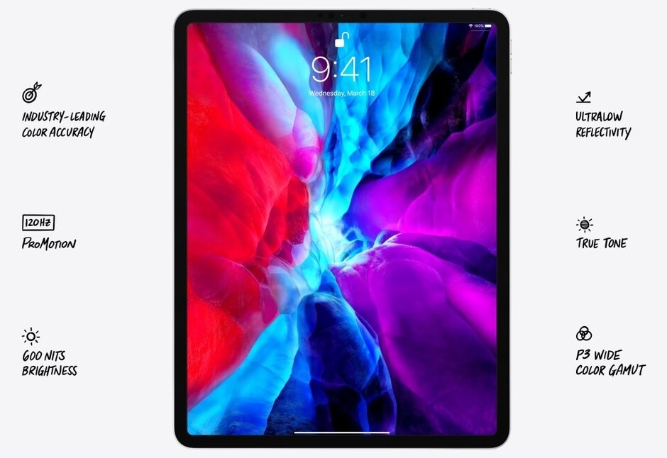 apple se bo sung phim tat tren ban phim ipad