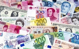 ty gia ngoai te hom nay 126 usd tro lai da tang ndt bien dong nhe