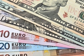 Tỷ giá ngoại tệ hôm nay (18/8): Đồng USD vẫn giá, NDT và Euro đều tăng