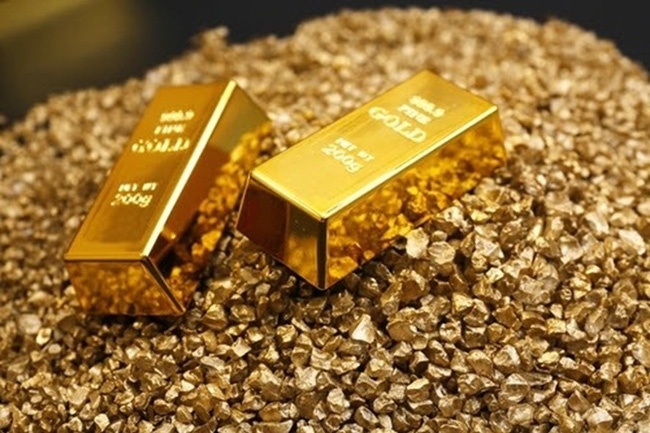 Giá vàng hôm nay thứ Hai (15/6): Giá vàng hôm nay thứ Hai (15/6): Nhu cầu thấp, giao dịch ảm đạm