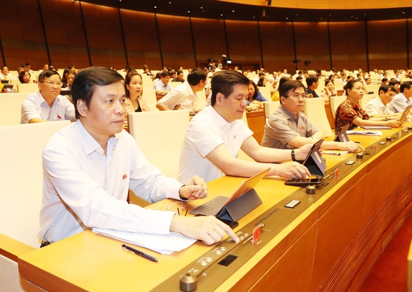 Giảm 30% thuế cho doanh nghiệp có doanh thu không quá 200 tỷ đồng