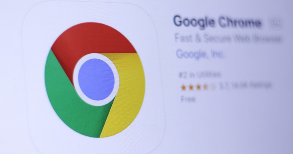 Chrome bị cáo buộc làm nhiệm vụ gián điệp Chrome bị cáo buộc làm nhiệm vụ gián điệp