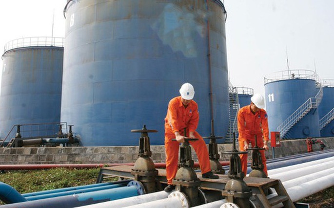 Giá xăng dầu hôm nay 23/6: Giá xăng dầu hôm nay 23/6: Dầu thô tăng khi nhu cầu dài hạn cải thiện