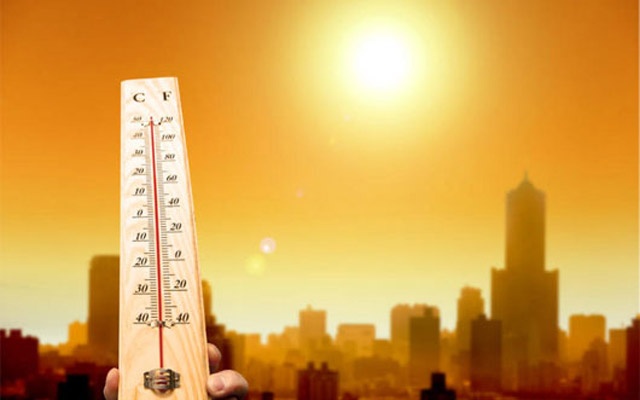 Dự báo thời tiết 10 ngày tới (28/6-8/7): Ban ngày tiếp tục nắng nóng, chiều tối xuất hiện mưa dông Dự báo thời tiết 10 ngày tới (28/6-8/7): Bao giờ Hà Nội hết nắng nóng?