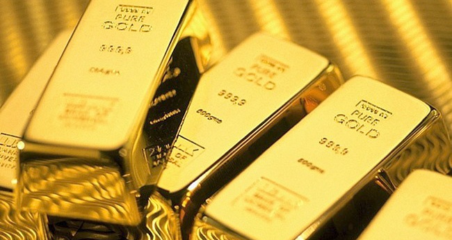 Giá vàng trở lại sát đỉnh 58 triệu đồng/lượng Giá vàng SJC, DOJI, 9999 trở lại sát đỉnh 58 triệu đồng/lượng