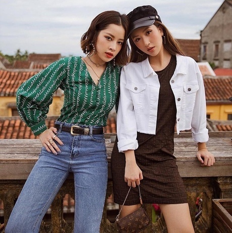 'Biến căng' giữa Quỳnh Anh Shyn và Chipu: Một cú lừa! 'Biến căng' giữa Quỳnh Anh Shyn và Chipu: Một cú lừa!