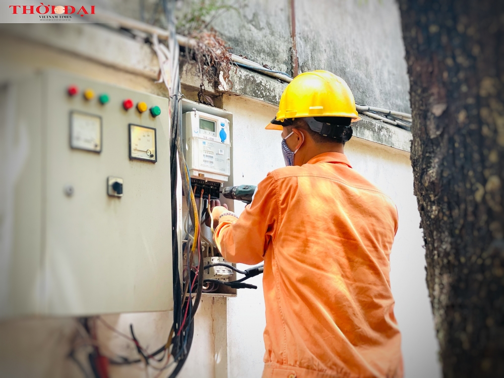Thủ tướng Phạm Minh Chính: 'Quy hoạch điện VIII phải đa