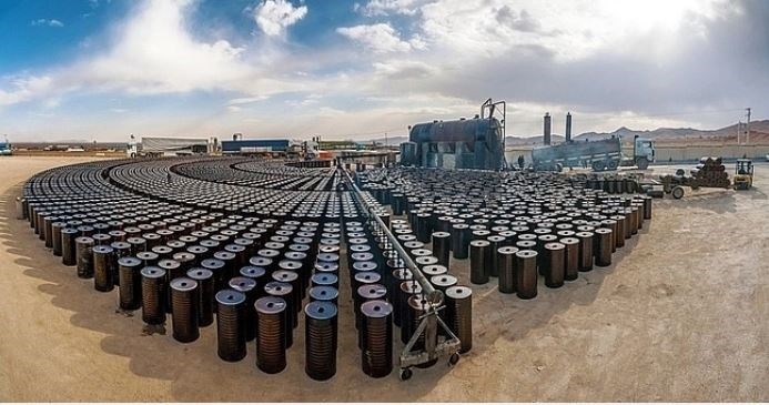 Giá hơn 70 USD/thùng, OPEC+ sẵn sàng tăng sản lượng dầu tháng 7 Giá hơn 70 USD/thùng, OPEC+ sẵn sàng tăng sản lượng dầu tháng 7