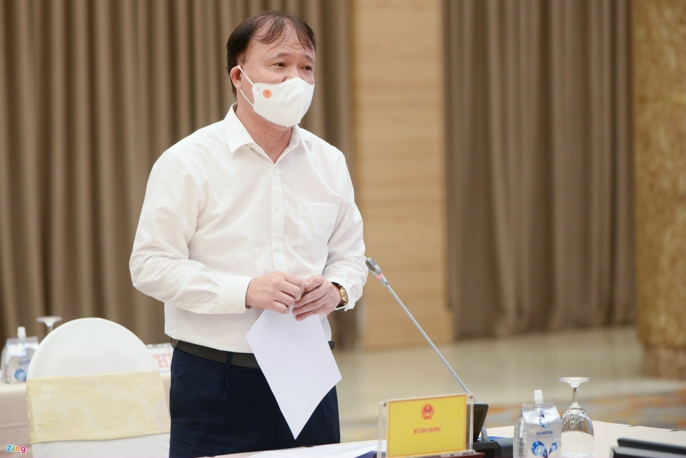 Lập Quỹ bình ổn giá thép không phải đề xuất chính thức của Bộ Công Thương Lập Quỹ bình ổn giá thép không phải đề xuất chính thức của Bộ Công Thương