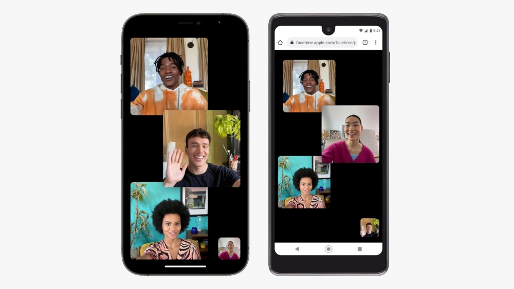 iOS 15 ra mắt với loạt tính năng mới