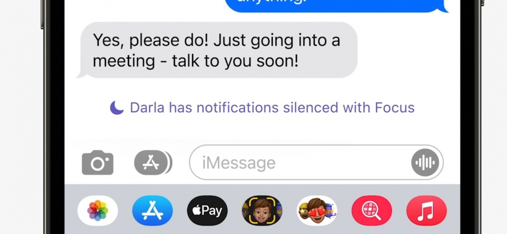 iOS 15 ra mắt với loạt tính năng mới