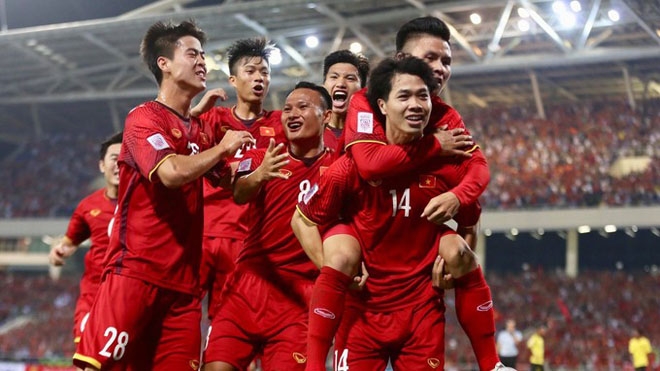 Kết quả bốc thăm AFF Cup 2020: ĐT Việt Nam cùng bảng với Malaysia, Campuchia Kết quả bốc thăm AFF Cup 2020: ĐT Việt Nam cùng bảng với Malaysia, Campuchia