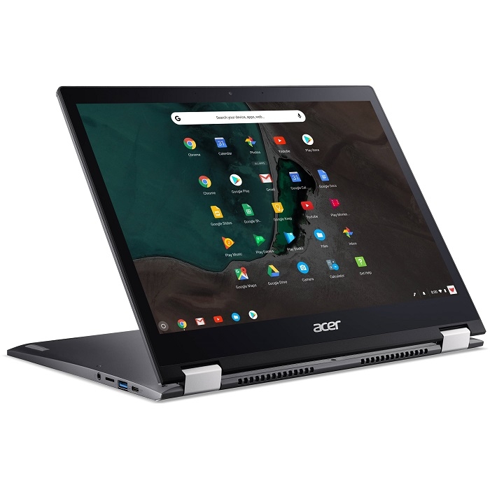 Chrome OS được rút ngắn chu kỳ còn 4 tuần 1 lần Chrome OS được rút ngắn chu kỳ còn 4 tuần 1 lần