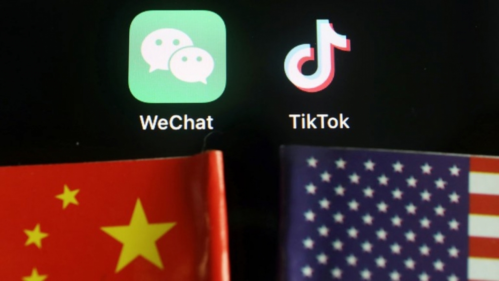TikTok, WeChat chuẩn bị nhận lệnh cấm từ Mỹ TikTok, WeChat chuẩn bị nhận thêm lệnh cấm từ Mỹ