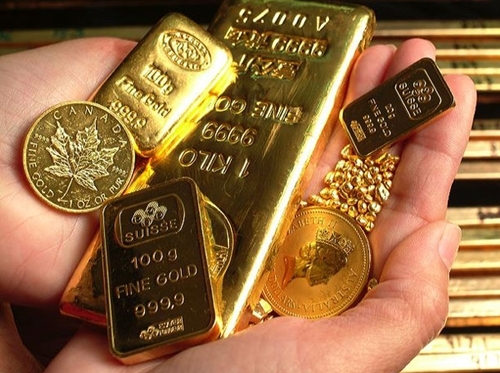 Giá vàng tuần tới Giá vàng sẽ tiếp tục giảm?