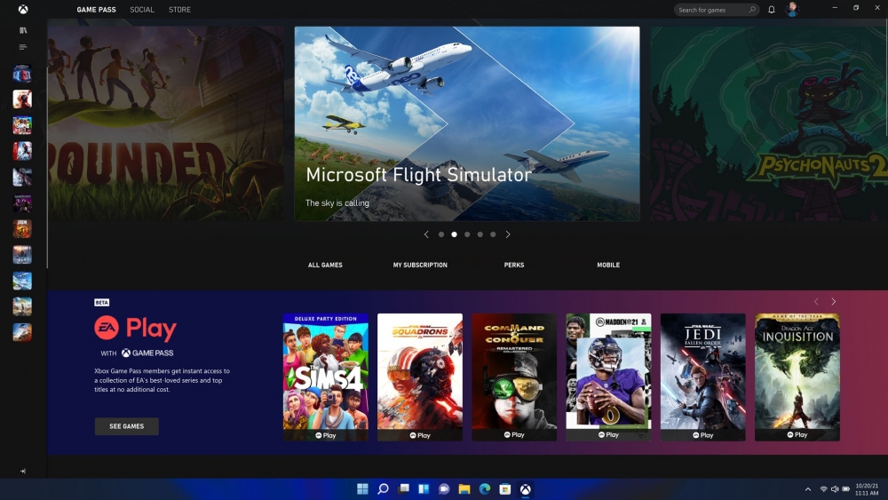 Windows 11 vừa ra mắt có gì đột phá? Người dùng Windows 10 sẽ được nâng cấp miễn phí lên 11