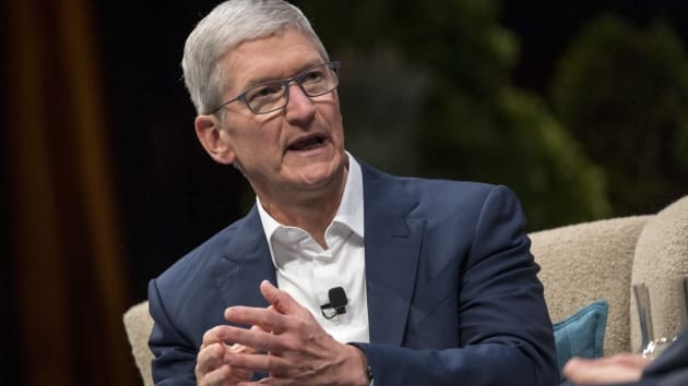 Nhóm Big Tech phải điều trần về chống độc quyền nhom big tech phai dieu tran ve chong doc quyen