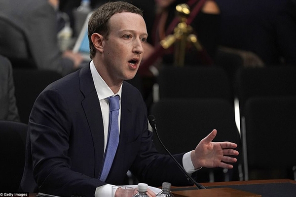 Nhóm Big Tech phải điều trần về chống độc quyền nhom big tech phai dieu tran ve chong doc quyen