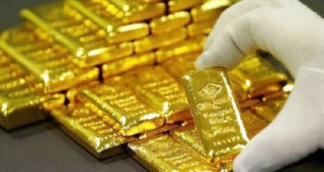 Dự báo giá vàng ngày mai (25/7): Dự báo giá vàng ngày 25/7: Hướng tới đỉnh 60 triệu hay tuột dốc?