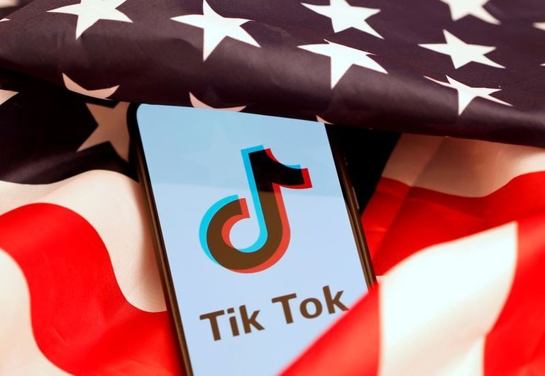 Mỹ xem xét lệnh cấm TikTok Mỹ xem xét lệnh cấm TikTok