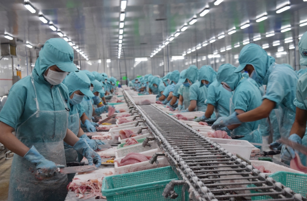 CNBC: 'Kinh tế Việt Nam sáng nhất châu Á' CNBC: 'Kinh tế Việt Nam sáng nhất châu Á'