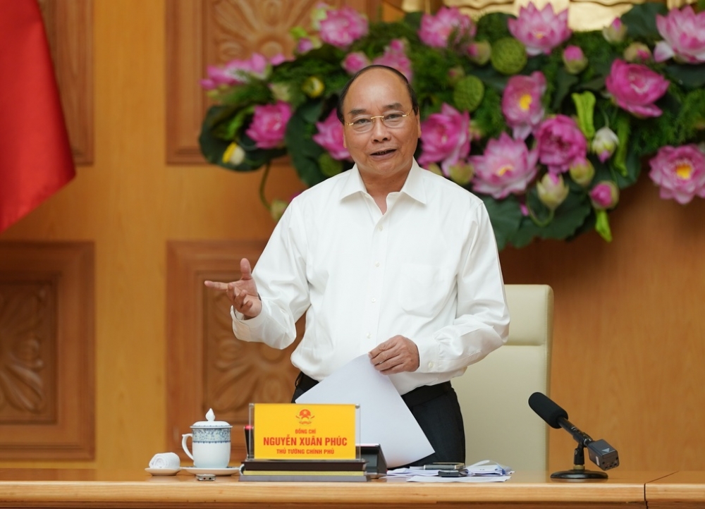 Kiến nghị tăng gói kích thích kinh tế đến năm 2022 Thủ tướng: Xây dựng kế hoạch kích thích kinh tế dài hơn