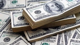 Tỷ giá ngoại tệ hôm nay (28/8): Đồng NDT vọt lên khi USD, Euro vướng đà đi ngang