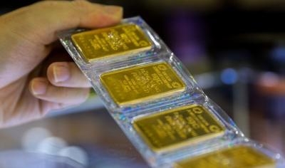 Chuyên gia dự báo giá vàng sẽ đạt ngưỡng 2.500 USD vào cuối năm nay Chuyên gia dự báo giá vàng sẽ đạt ngưỡng 2.500 USD/ounce vào cuối năm nay