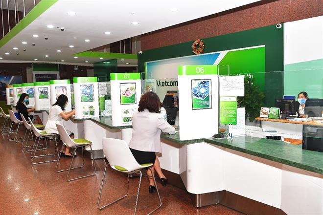Ngành ngân hàng nỗ lực hỗ trợ khách hàng chịu ảnh hưởng COVID-19 agribank ho tro hon 20000 ty cho khach hang chiu anh huong covid 19