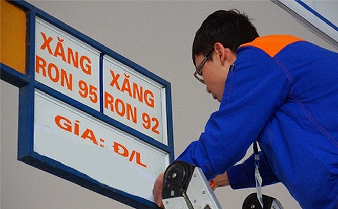 Giá xăng dầu hôm nay 20/7: Giá xăng dầu hôm nay 20/7: Dầu thô đi lên đồng loạt