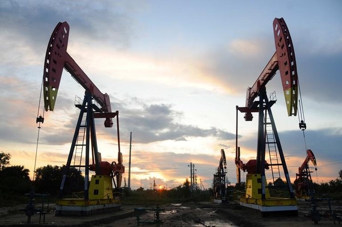 Giá xăng dầu hôm nay 20/7: Giá xăng dầu hôm nay 20/7: Dầu thô đi lên đồng loạt