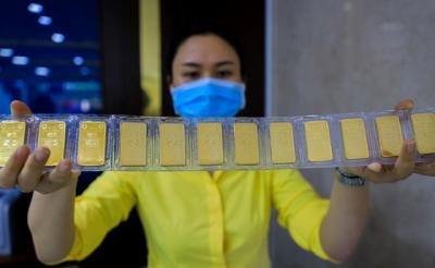 Giá vàng hôm nay 26/8/2020: Giá vàng hôm nay 26/8/2020: Vàng có nguy cơ giảm sâu, không còn là tài sản trú ẩn an toàn