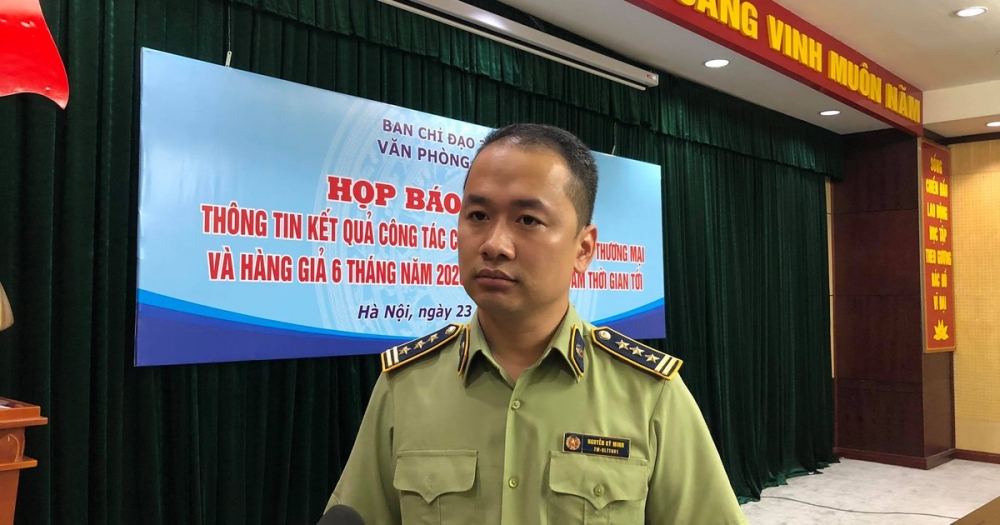 Mua hàng qua livestream trên mạng có thể mất thông tin cá nhân?