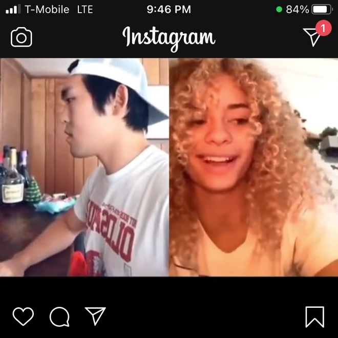 Apple tố Instagram quay lén người dùng Apple tố Instagram quay lén người dùng