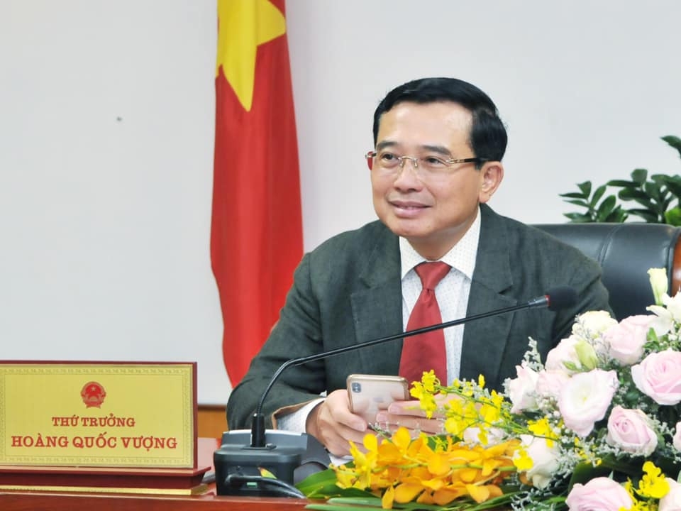 Hiệp đinh EVFTA chính thức có hiệu lực Hiệp định EVFTA chính thức có hiệu lực từ hôm nay 1/8