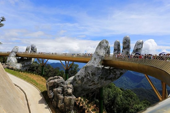 Địa danh Việt Nam ghi dấu ấn tại Travelers’ Choice Adwards 2020