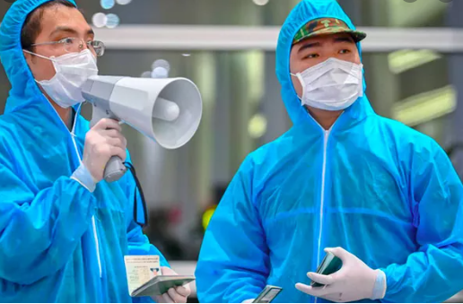 Thông báo khẩn về các địa điểm và chuyến bay liên quan đến bệnh nhân COVID-19 Bộ Y tế ra thông báo khẩn số 21 về địa điểm và chuyến bay liên quan đến bệnh nhân COVID-19