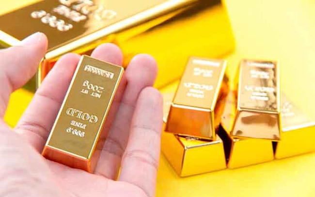 Nhận định giá vàng ngày mai 1/9/2020: Nhận định giá vàng ngày mai 1/9/2020: Chuyên gia khuyến cáo tránh 'bẫy giá'