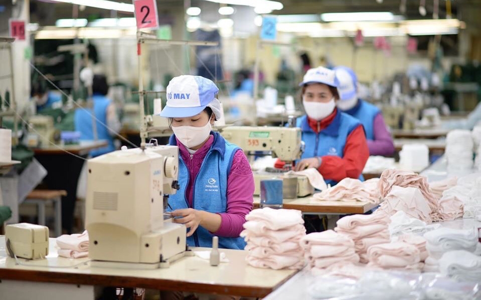 Chính thức giảm 30% thuế TNDN từ hôm nay 3/8 Chính thức giảm 30% thuế TNDN từ hôm nay 3/8