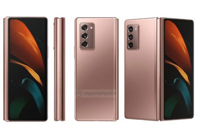 Samsung Galaxy Note20 và Galaxy Z Fold 2 lộ giá bán 'chát' tại Việt Nam Samsung Galaxy Note20 và Galaxy Z Fold 2 lộ giá bán 'chát' tại Việt Nam
