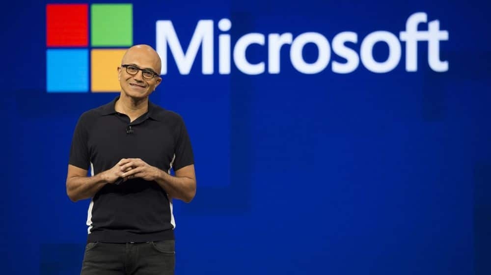 Microsoft phải nộp 'quốc khố' nếu mua lại TikTok microsoft phai nop quoc kho neu mua lai tiktok