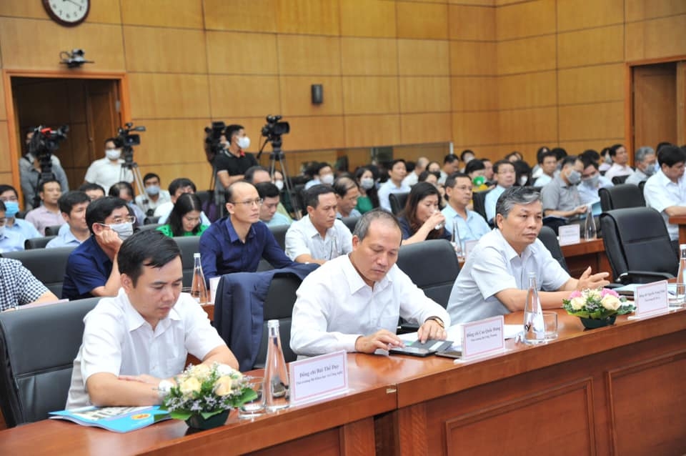 Bộ Công thương cắt giảm gần 900 điều kiện kinh doanh trong 10 năm Bộ Công thương cắt giảm gần 900 điều kiện kinh doanh